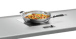 Inbouw-inductiewok IW35-EB - Afbeelding 3