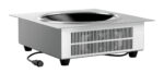 Inbouw-inductiewok IW35-EB - Afbeelding 4