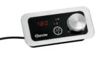 Inbouw-inductiewok IW35-EB - Afbeelding 5