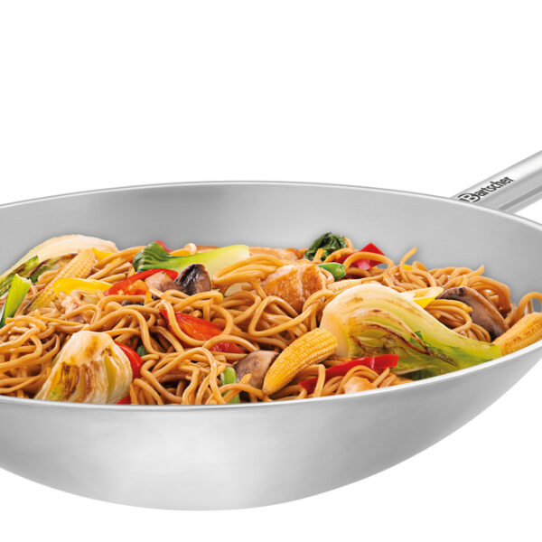 Wokpan W385R