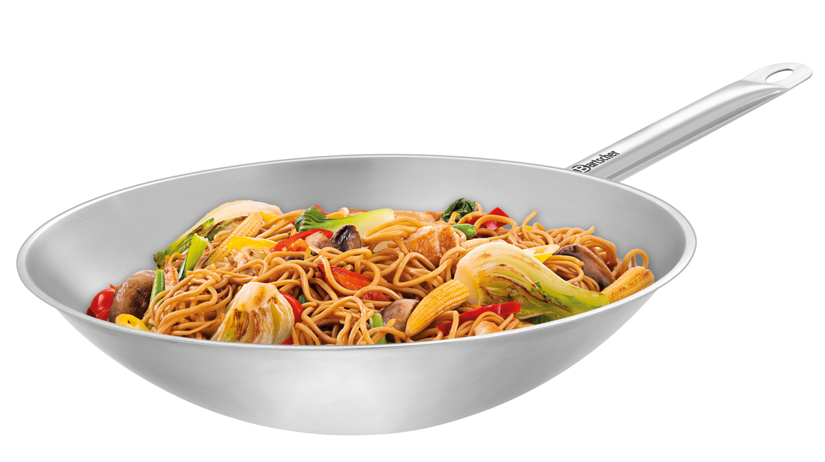 106001_2 Wokpan W385R - Afbeelding 1