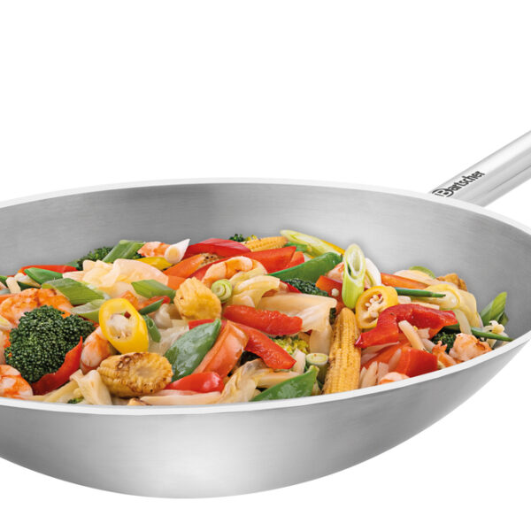 Wokpan W385F