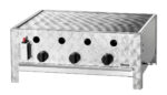 Gas-tafelbraadgrill TB1000R - Afbeelding 8