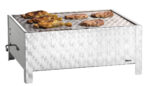 Gas-tafelbraadgrill TB1000R - Afbeelding 2