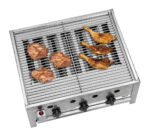 Gas-tafelbraadgrill TB1000R - Afbeelding 3