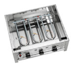 Gas-tafelbraadgrill TB1000R - Afbeelding 5