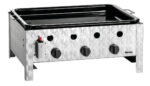 Gas-tafelbraadgrill TB1000PF - Afbeelding 7