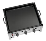 Gas-tafelbraadgrill TB1000PF - Afbeelding 4