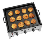 Gas-tafelbraadgrill TB1000PF - Afbeelding 5