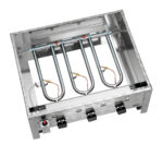 Gas-tafelbraadgrill TB1000PF - Afbeelding 6