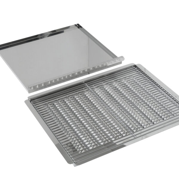 Set grillrooster TB1100