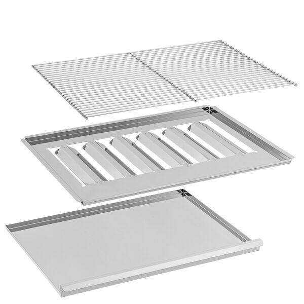 Grillroosterset TB1000R