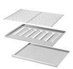 Grillroosterset TB1000R - Afbeelding 2