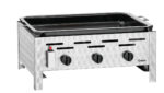Gas-tafelbraadgrill TB1100PF - Afbeelding 7