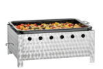 Gas-tafelbraadgrill TB1100PF - Afbeelding 3