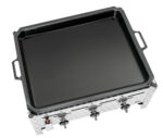 Gas-tafelbraadgrill TB1100PF - Afbeelding 4