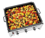Gas-tafelbraadgrill TB1100PF - Afbeelding 2