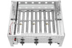 Gas-tafelbraadgrill TB1100PF - Afbeelding 5