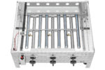 Gas-tafelbraadgrill TB1100PF - Afbeelding 6