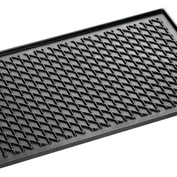 Grillplaat 5300