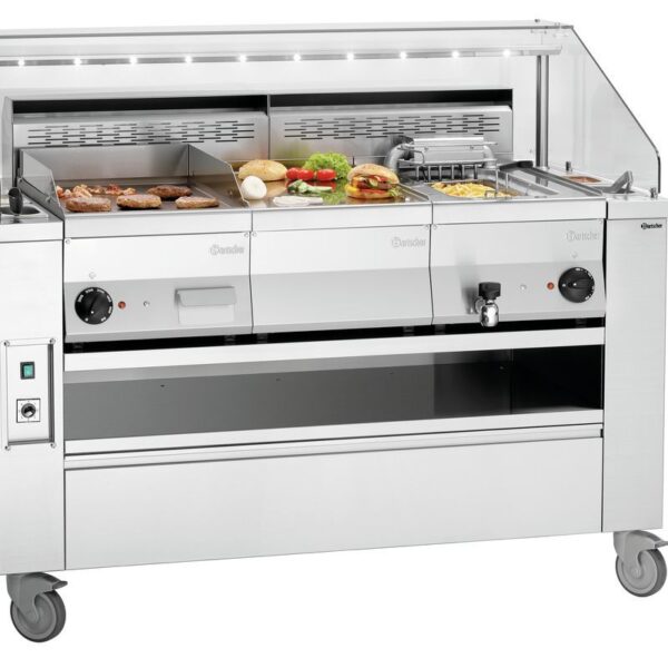 Kookstation KST3240 Plus