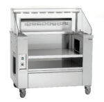 Kookstation KST2200 Plus - Afbeelding 9