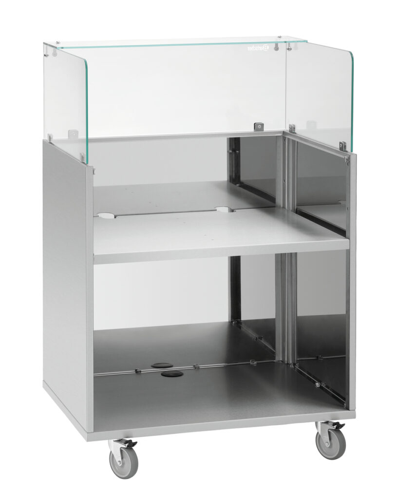 Bartscher Snackpoint 200