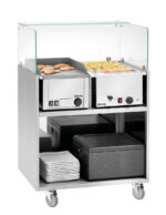 Inlegbodem M3 Snackpoint 200 - Afbeelding 3