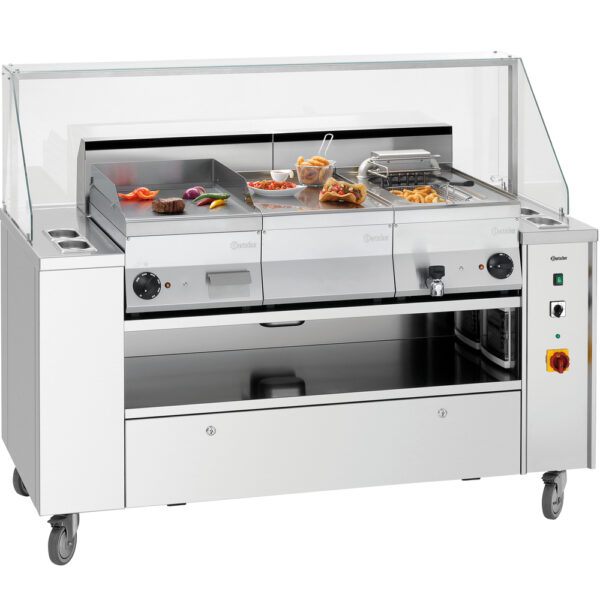 Kookstation KST3240 Eco