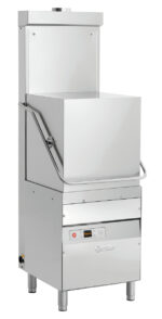 Doorvoerspoelmachine DS Eco500LPR - Afbeelding 6