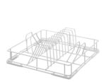 Bordenkorf 400x400x120 - Afbeelding 3