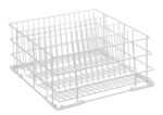 Glazenkorf 400x400x185