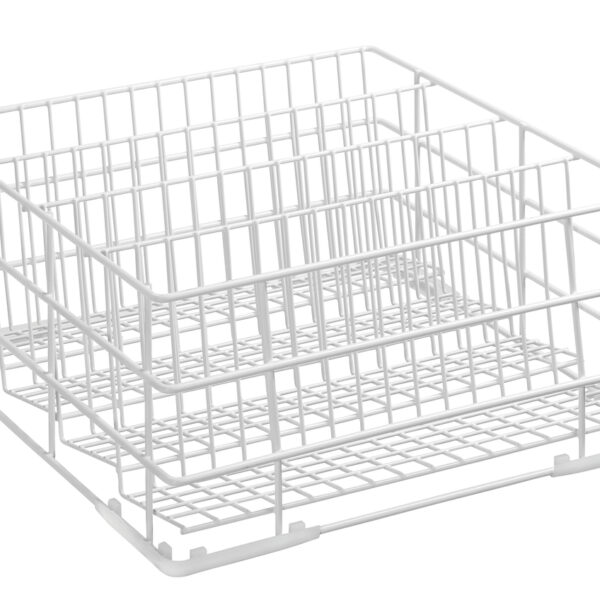 Glazenkorf 400x400x185