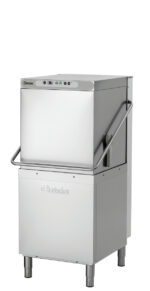 Doorvoerspoelmachine DS 500 - Afbeelding 3