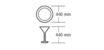Doorvoerspoelmachine DS 500 - Afbeelding 7