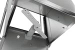 Doorvoerspoelmachine DS 500 - Afbeelding 4