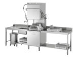 Doorvoerspoelmachine DS 500 SR - Afbeelding 6