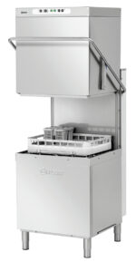 Doorvoerspoelmachine DS 600 LPR - Afbeelding 11