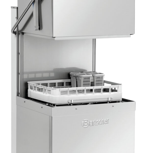 Doorvoerspoelmachine DS 600 LPR