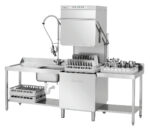 Doorvoerspoelmachine DS 600 LPR - Afbeelding 3