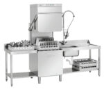Doorvoerspoelmachine DS 600 LPR - Afbeelding 2