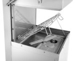 Doorvoerspoelmachine DS 600 LPR - Afbeelding 5