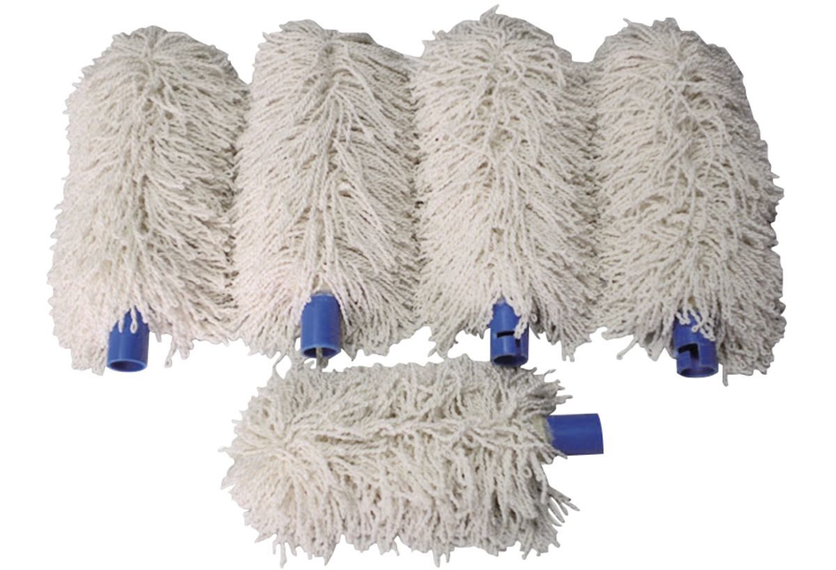 109472 Glaspolijstborstel-set 4G1K - Afbeelding 1