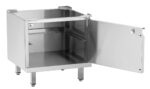 Spoelmachine-onderbouw 2-500 - Afbeelding 3