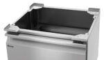 Spoelmachine-onderbouw 2-500 - Afbeelding 4