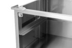 Spoelmachine-onderbouw 2-500 - Afbeelding 5