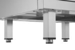Spoelmachine-onderbouw 2-500 - Afbeelding 7