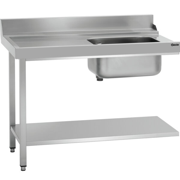 Aanvoertafel DS-LI1B