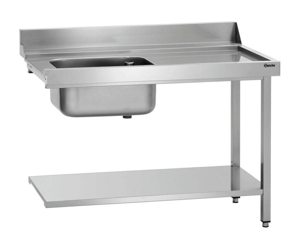 Bartscher Aanvoertafel DS-R1B