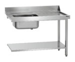 Aanvoertafel DS-R1B